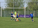 ST S.K.N.W.K./D.Z.C. '09 JO14-1 - ST Wolfaartsdijk/Colijnsplaatse Boys JO14-1 (competitie) 2023-2024 (3e fase) (34/141)